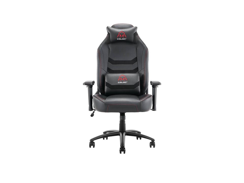 Big and Tall 400 lbs Gaming Chair