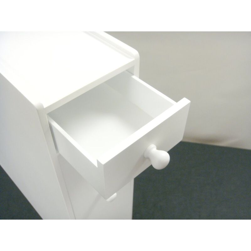 Proman Products Bathroom floor cabinet