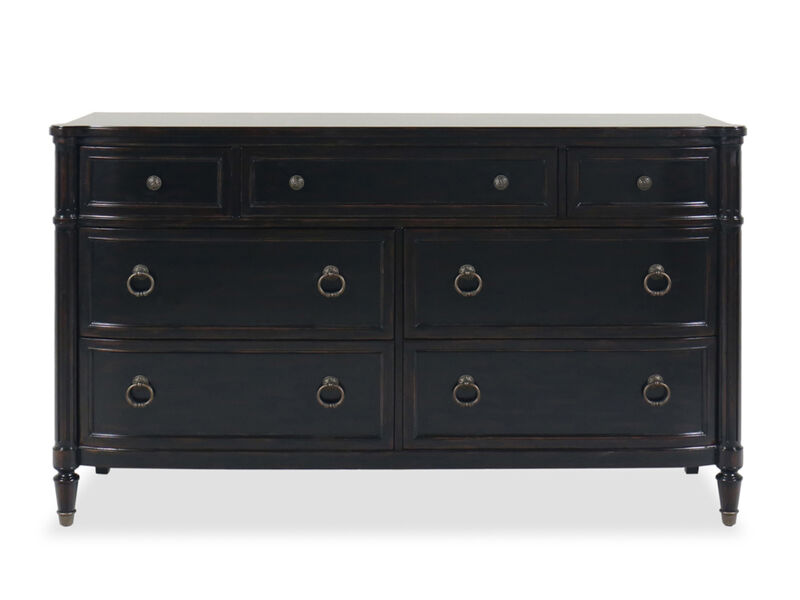 Charleston 7-Drawer Dresser