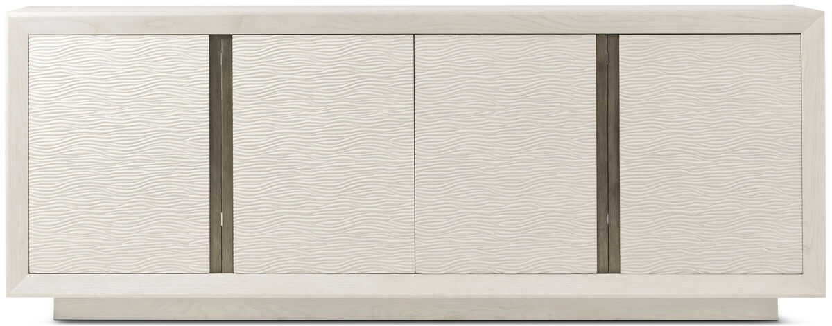Essence Media Cabinet