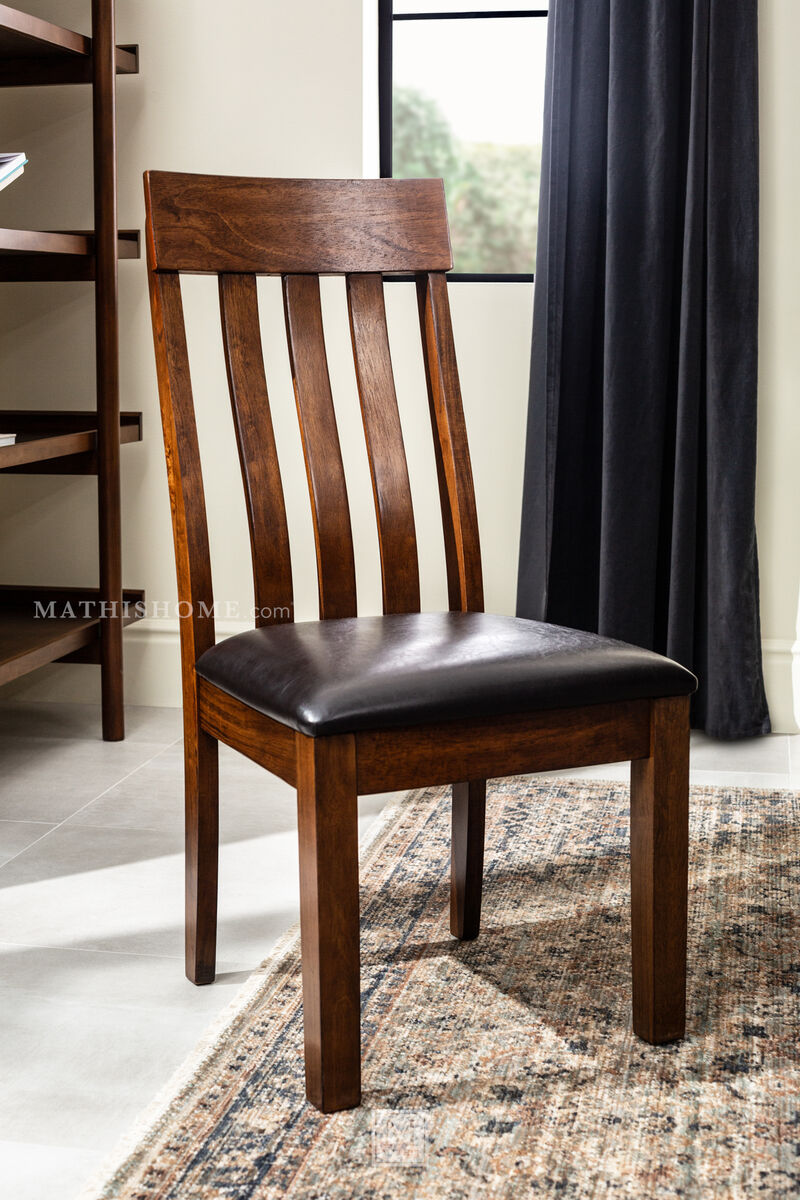 Ralene Side Chairs (Set of 2) image number 2