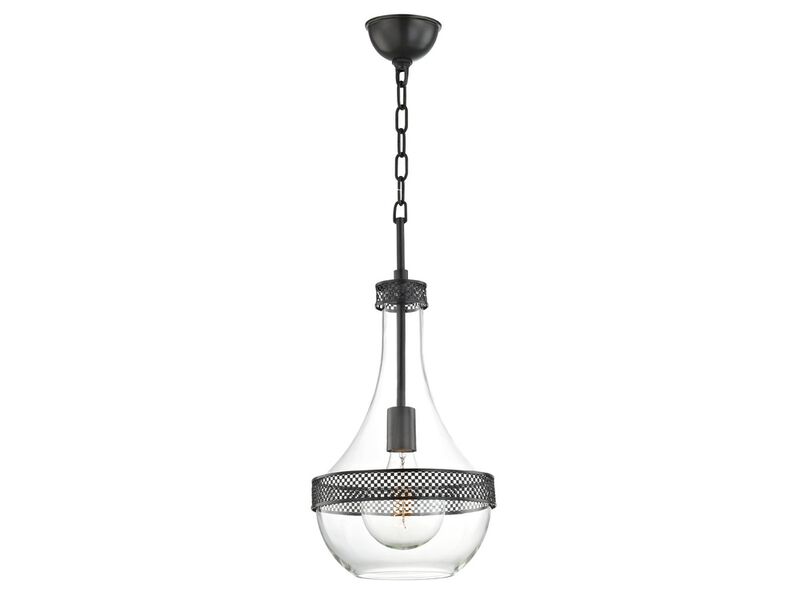 Hagen Pendant image number 1