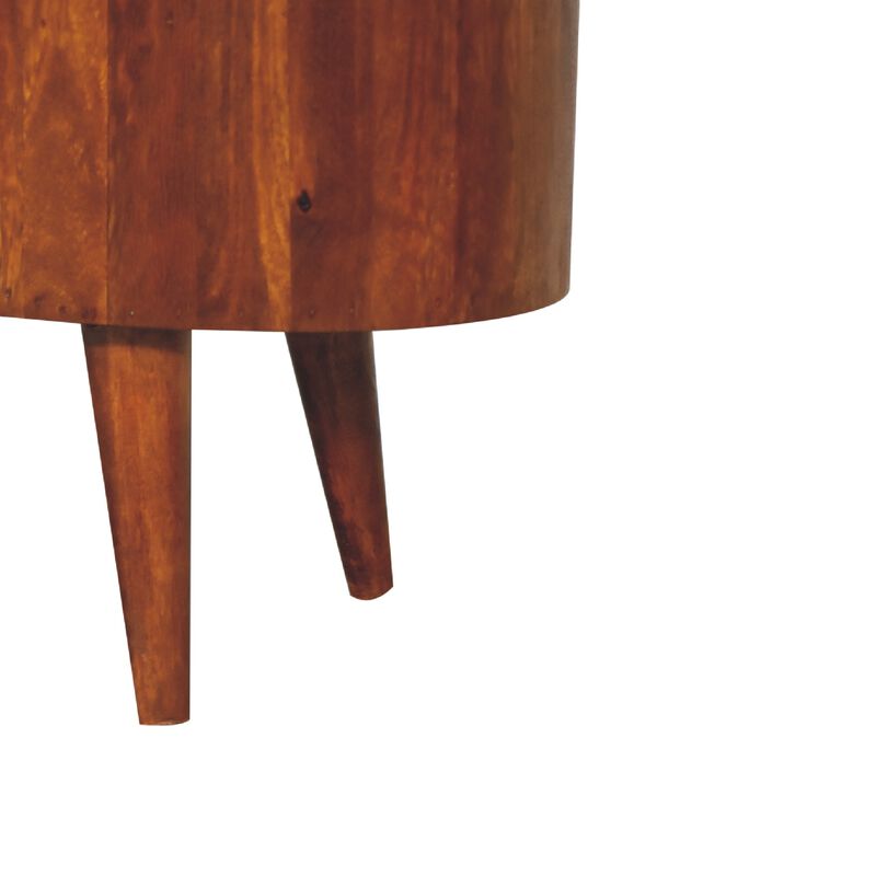 Artisan Furniture Cortez Chestnut Media Unit