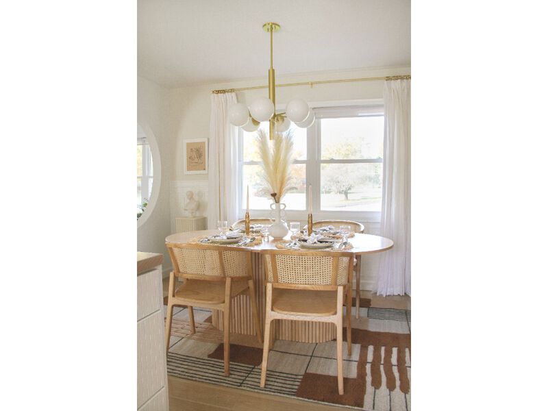 Stella Chandelier image number 5