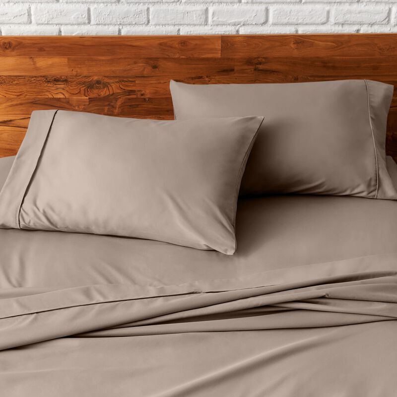Ultra Soft Brushed Pillowcases image number 4