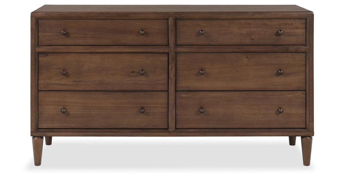 Langley Dresser