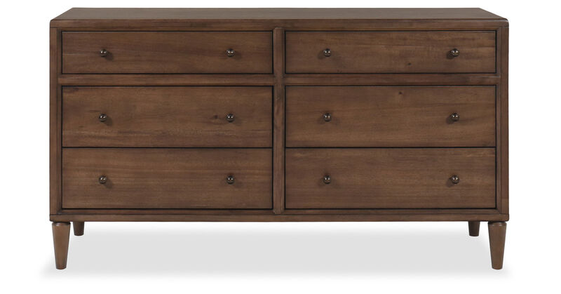 Langley Dresser image number 0