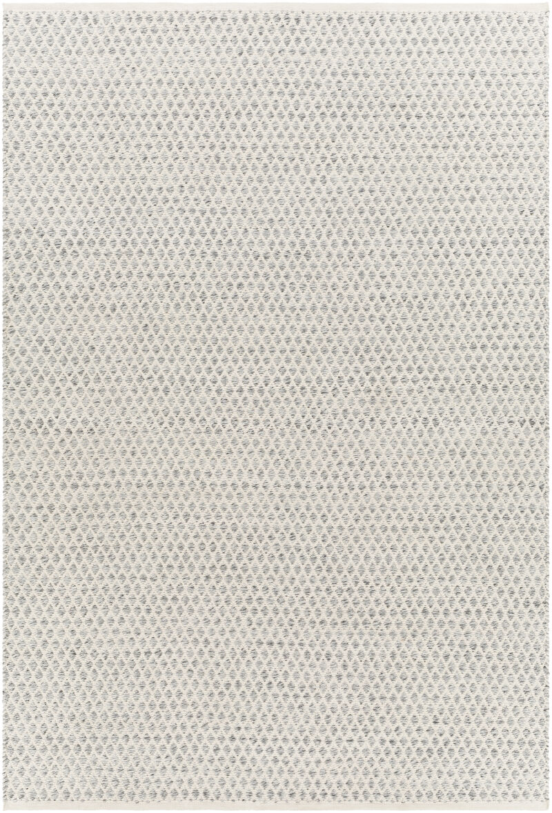 Azalea AZA-2306 10' x 14' Gray Rug