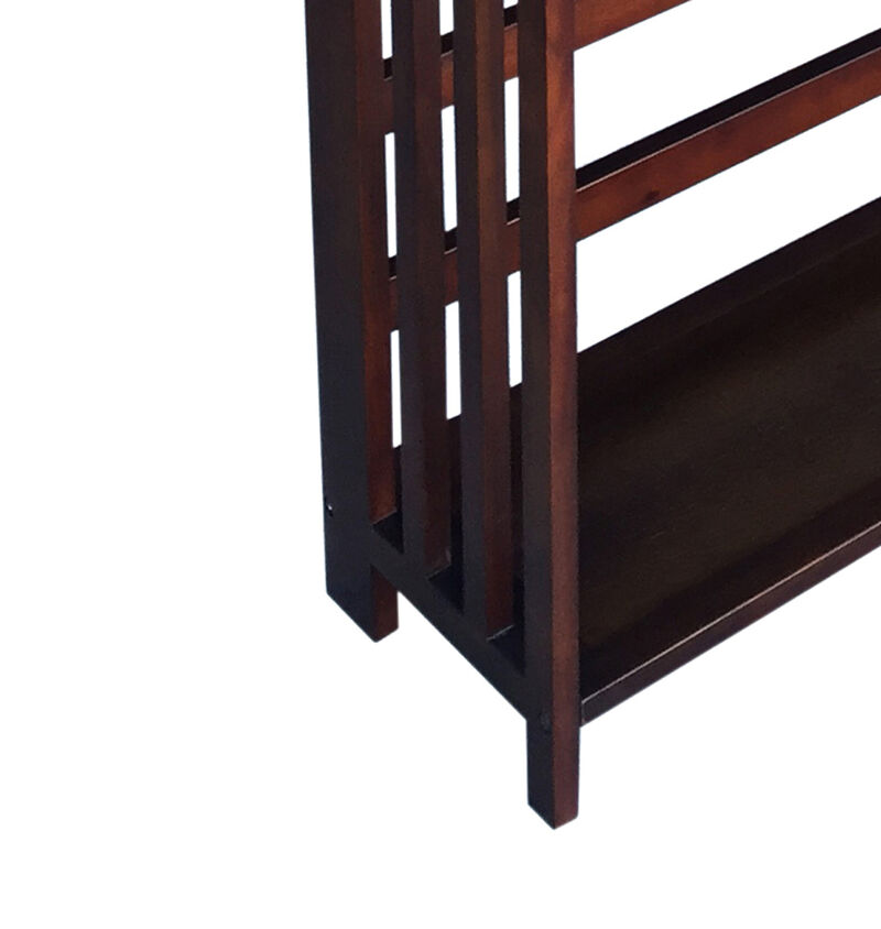 Brookshire Bookcase Tall