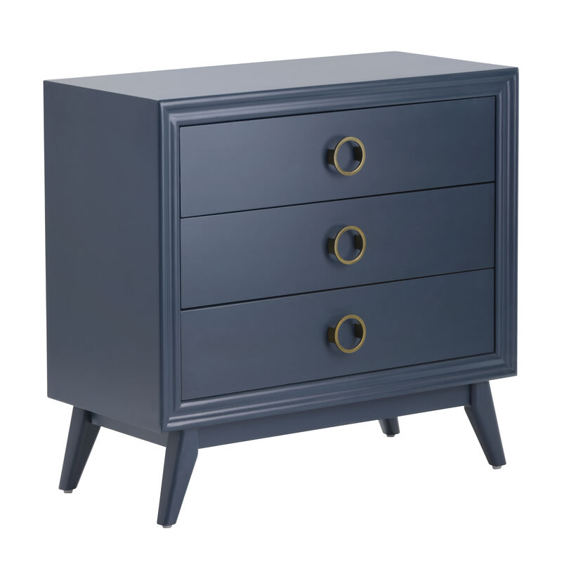 Pomeroy Indigo Chest image number 3