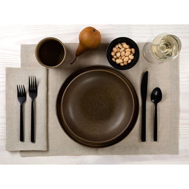 Linen Placemats - Fete (Set of 4)