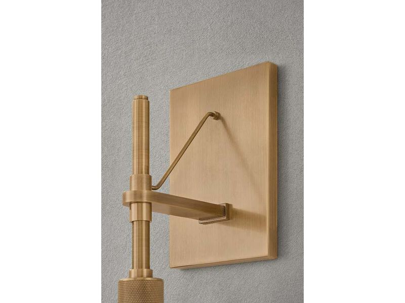 Shenandoah Exterior Wall Sconce image number 1