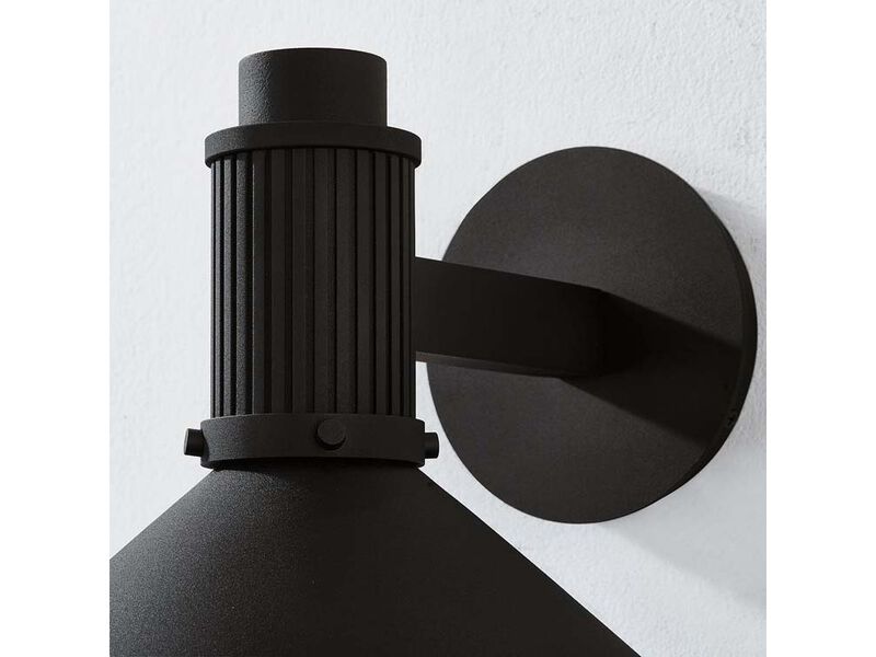 Elani Exterior Wall Sconce image number 4