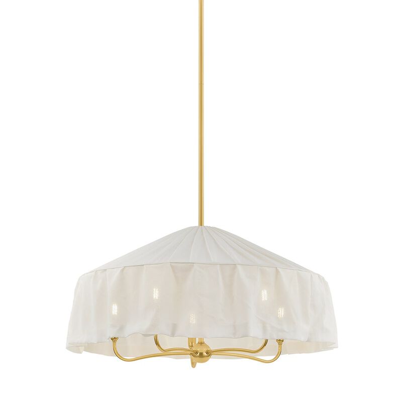 Shivonne Chandelier image number 0