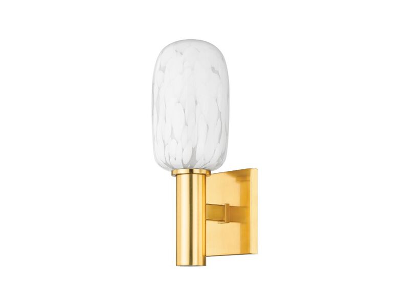 Abina Wall Sconce image number 0