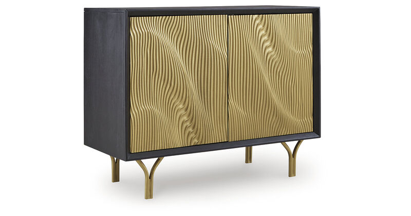 Tayner Accent Cabinet image number 0