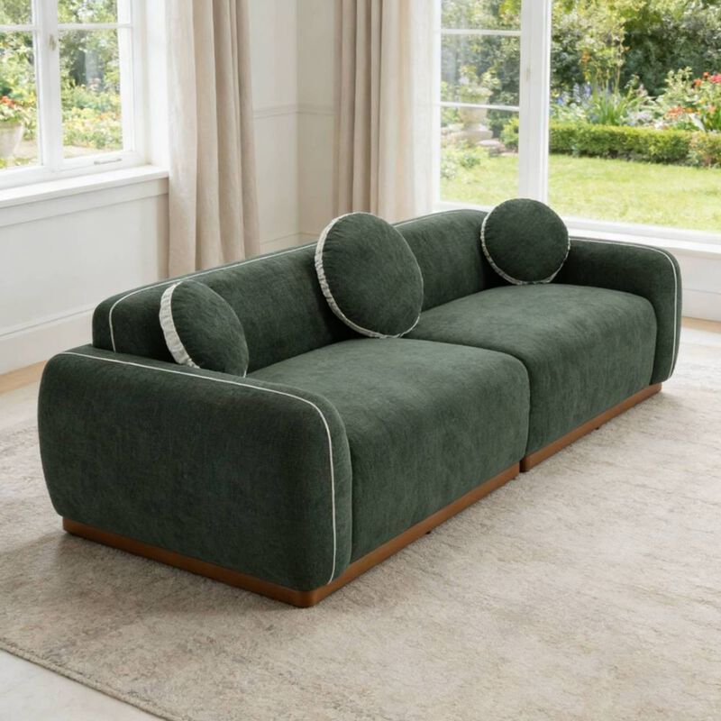 Rubdwa Sofa image number 3