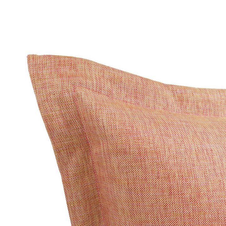 Michael Amini Boho Dietrich 25 Square Throw Pillow, Set of 2