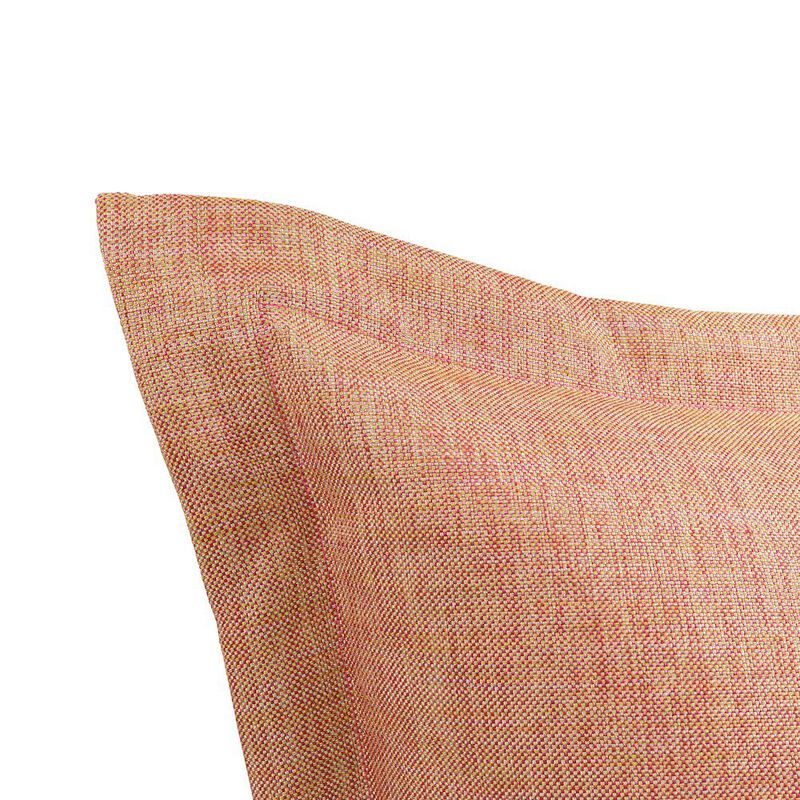 Michael Amini Boho Dietrich 25 Square Throw Pillow, Set of 2 image number 1