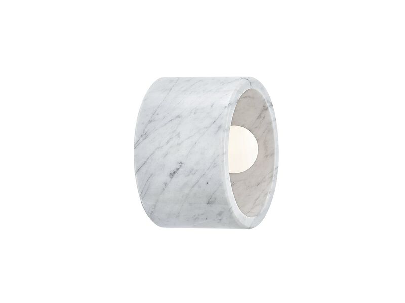 Loris Flush Mount Light image number 1