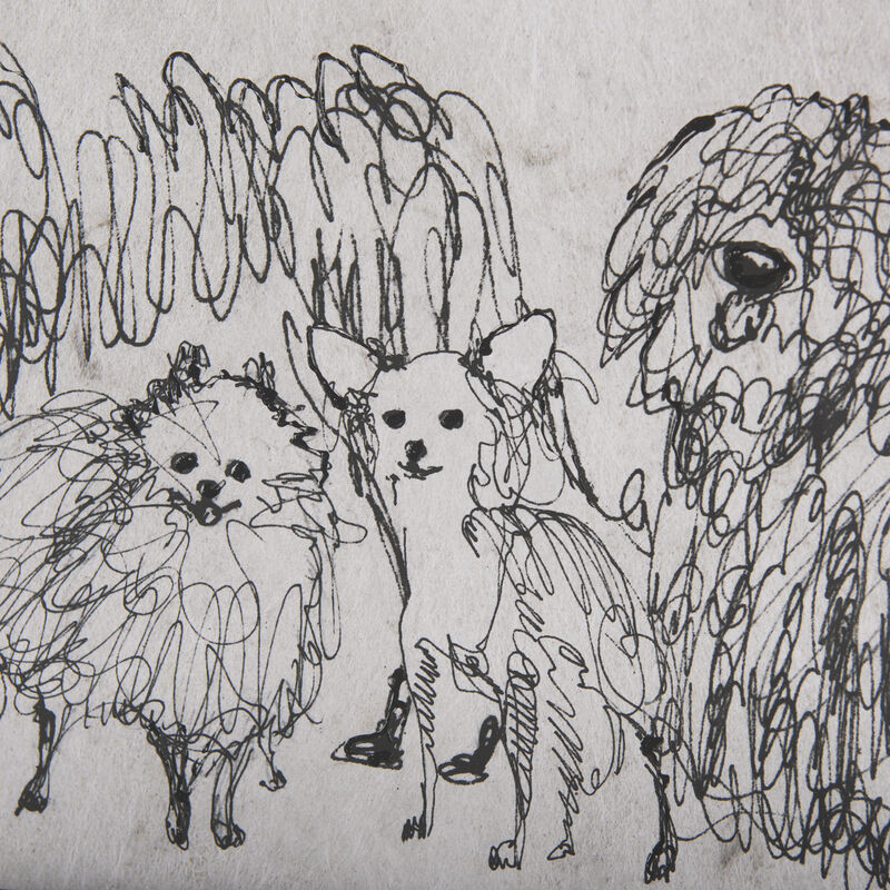 Three Buddies image number 5