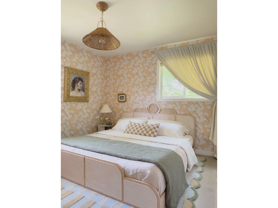 Martha Table Lamp