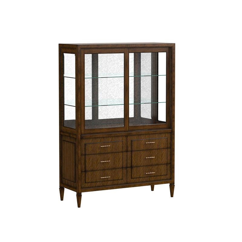 Eave China Cabinet image number 0