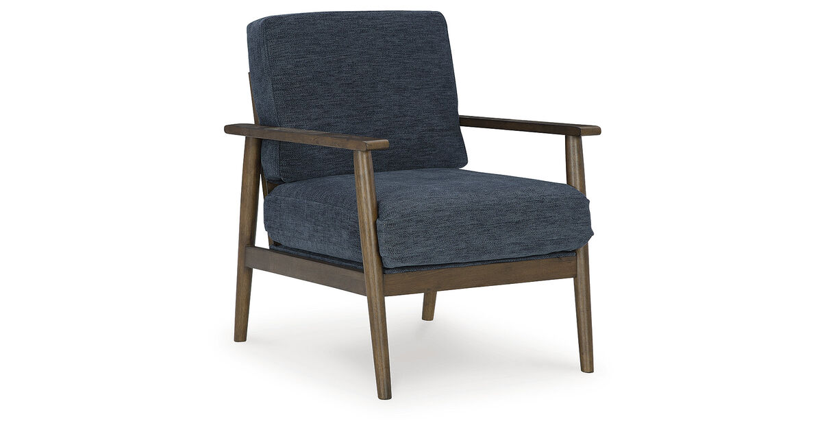 Bixler Accent Chair