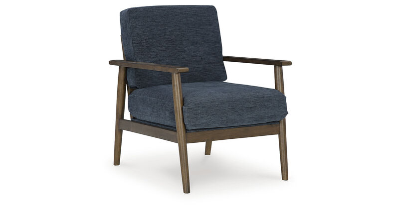 Bixler Accent Chair image number 0