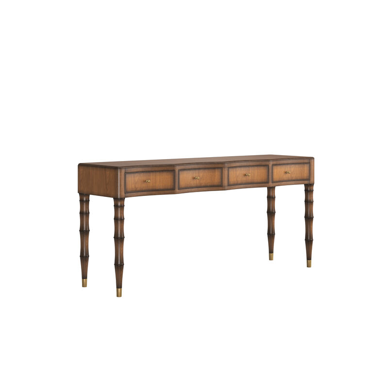 Harbor Sofa Table image number 0