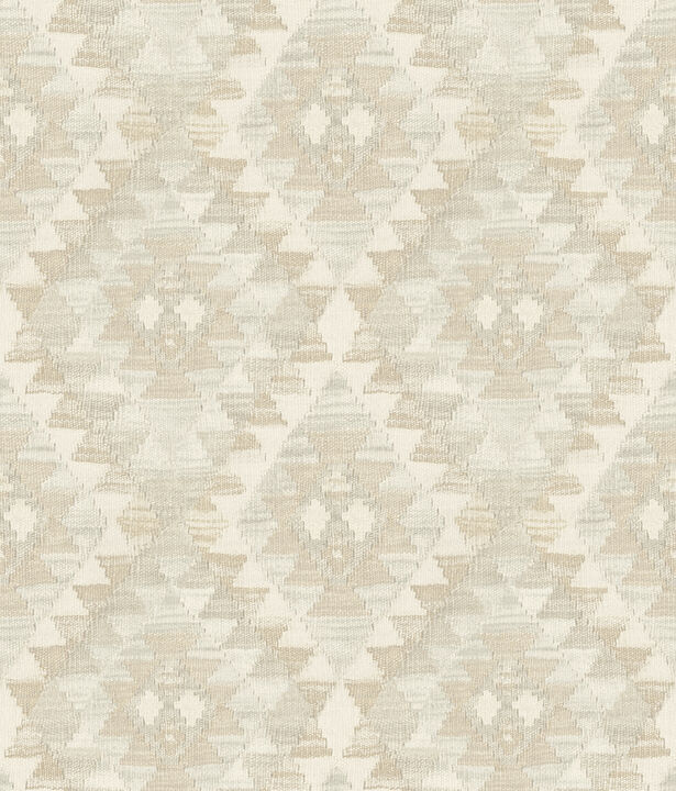 Montana Beige Wallpaper