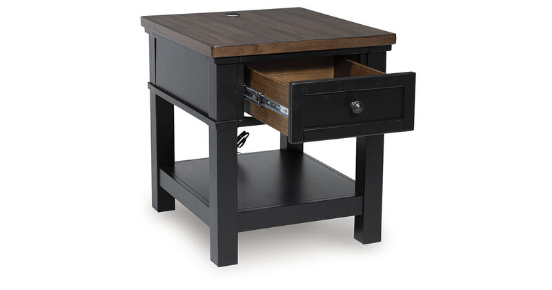 Wildenauer End Table image number 2