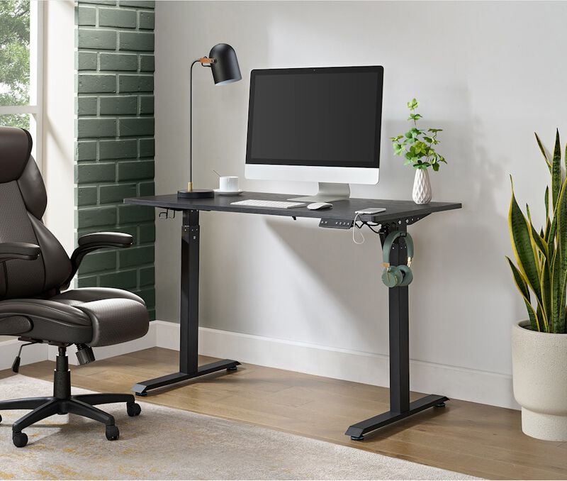 Oakland Adjustable Desk