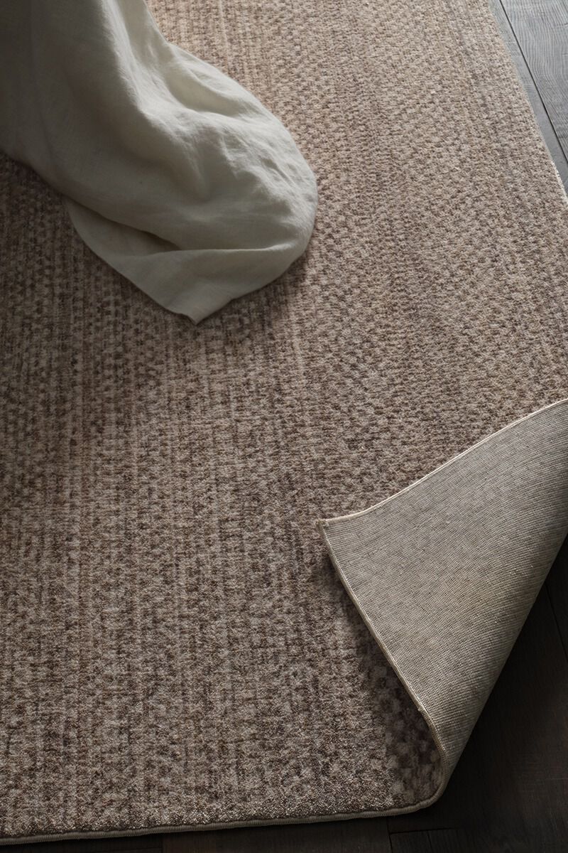 Icten Kiran Vaporous Gray 8'6" x 11'6" Rug image number 7