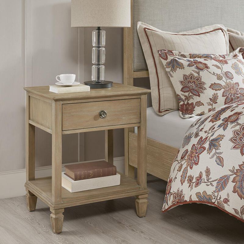 Madison Park Signature Bedside Table