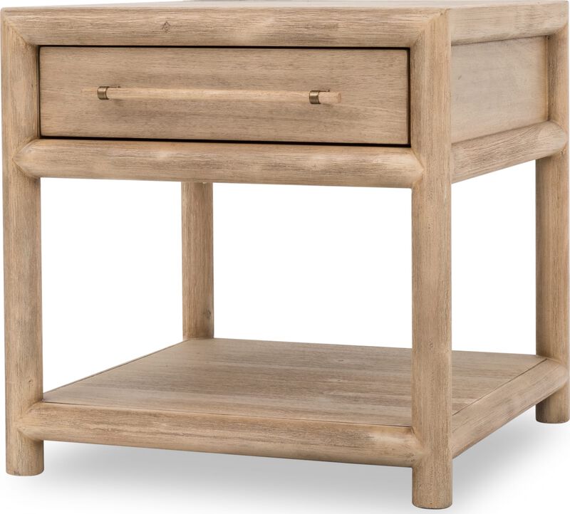 Dorsey End Table image number 2