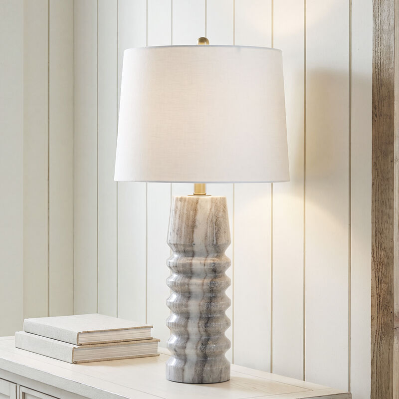 Desmont Table Lamp image number 1
