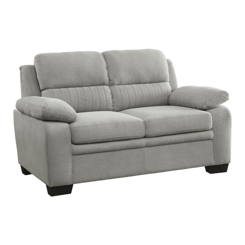 Holleman Loveseat