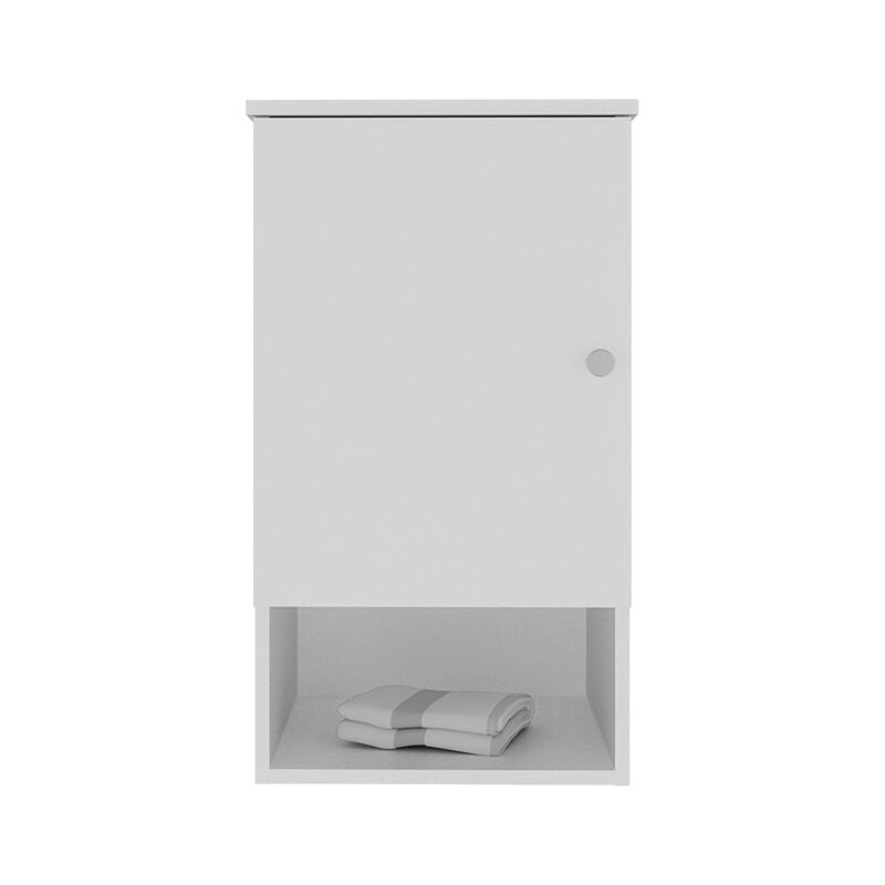 Medicine Cabinet Porto, Bathroom, White