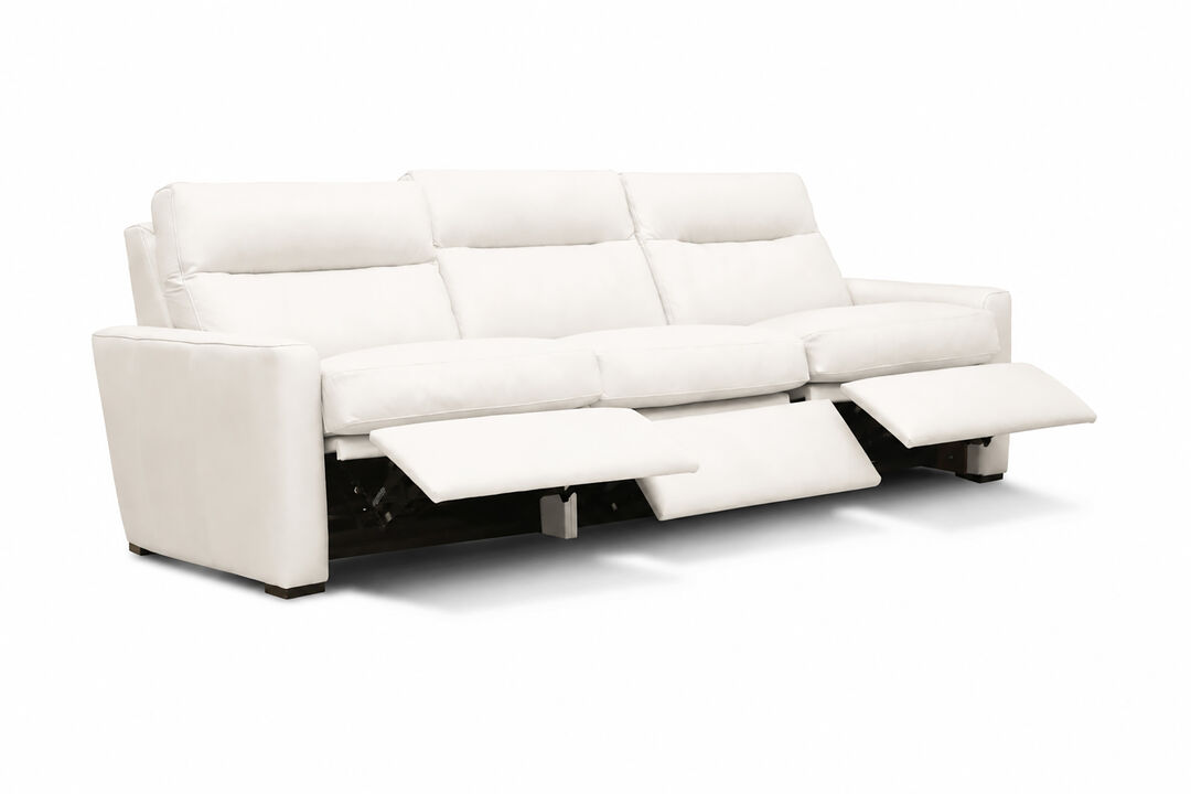 Keystone Reclining Sofa