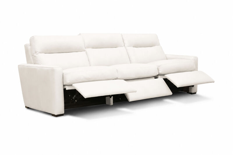Keystone Reclining Sofa image number 1