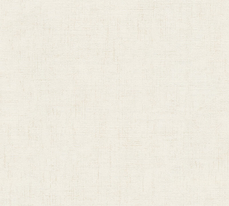 Ayala Off White Distressed Wallpaper