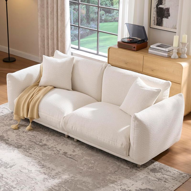 Vadjon Cozy Sofa image number 7