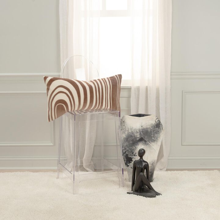 14" x 26" Poly Filled Pillow