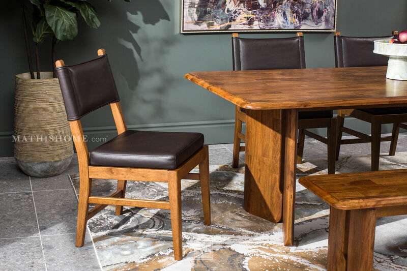Castello 5-Piece Dining Set image number 5
