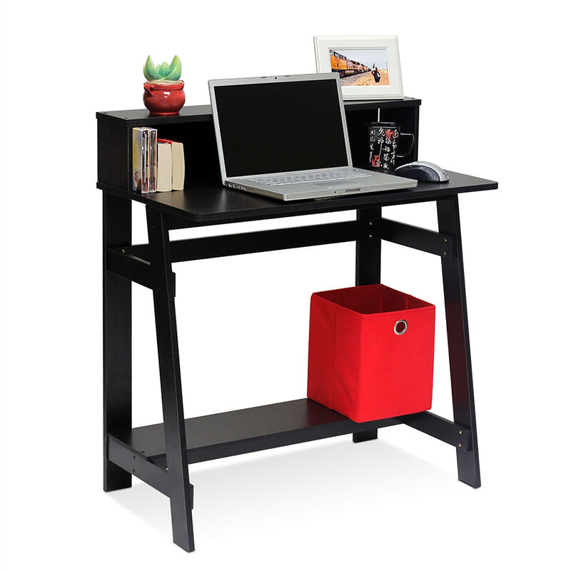 Furinno Simplistic A Frame Computer Desk