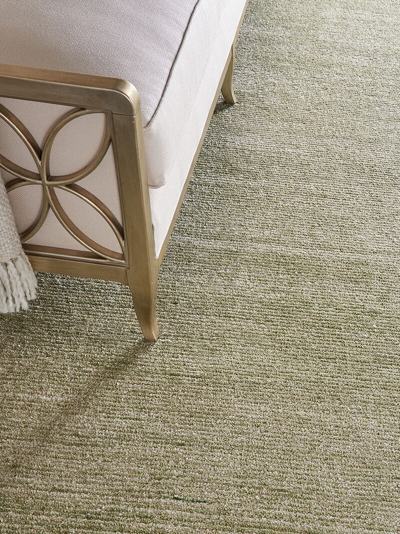 Weston WES01 Citron 8' x 10'6" Rug