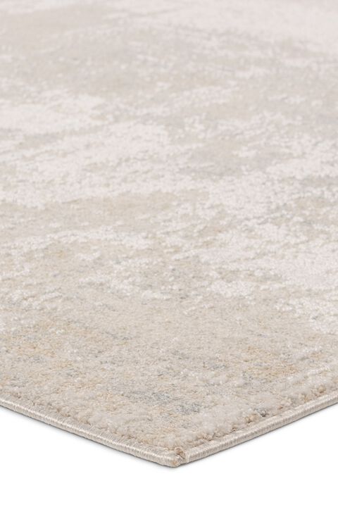 Thalia Brochan Slate Gray 9'2" x 11'9" Rug