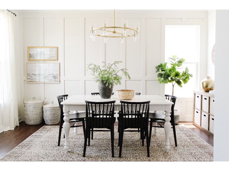 Tabitha Chandelier image number 7