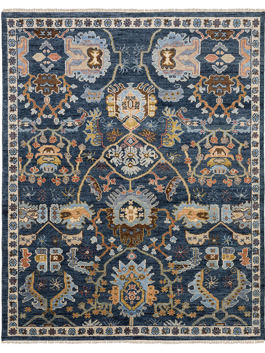 Majorca MAJ02 10'x14' Rug